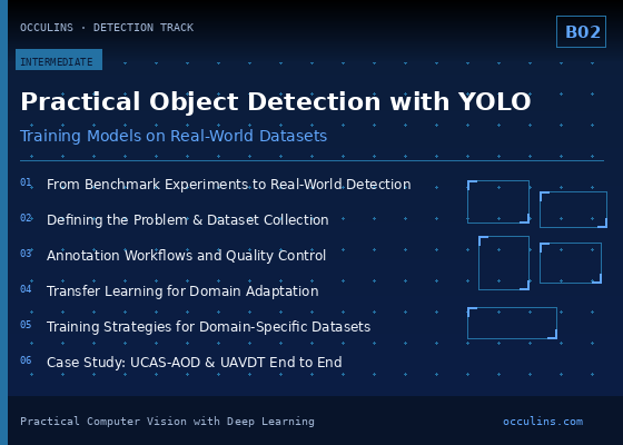 Detection Book 2 preview